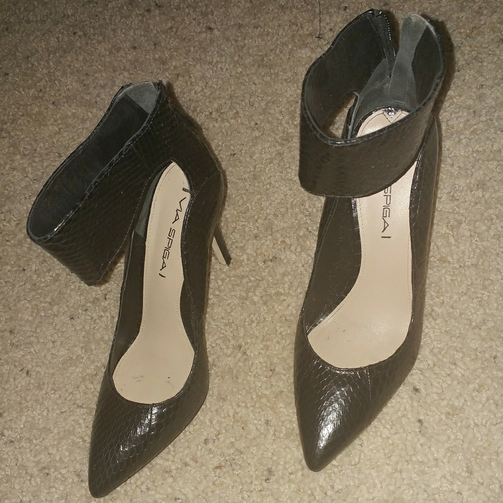 Sexy heels